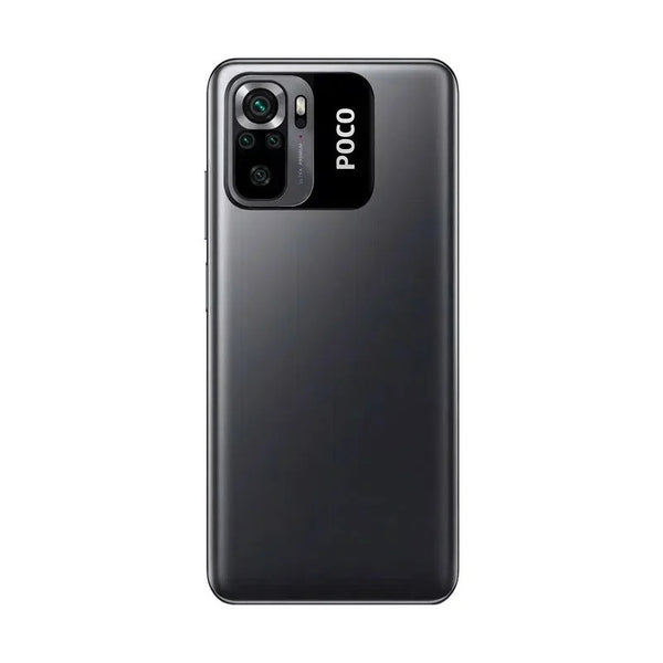 Buy Xiaomi Poco M5s 128GB/6GB Gray (Global Version)– Canada